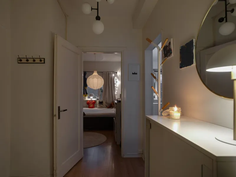 Drottning Margaretas väg 70, Kalmar - Lägenhet, 3 rum, 104 m²