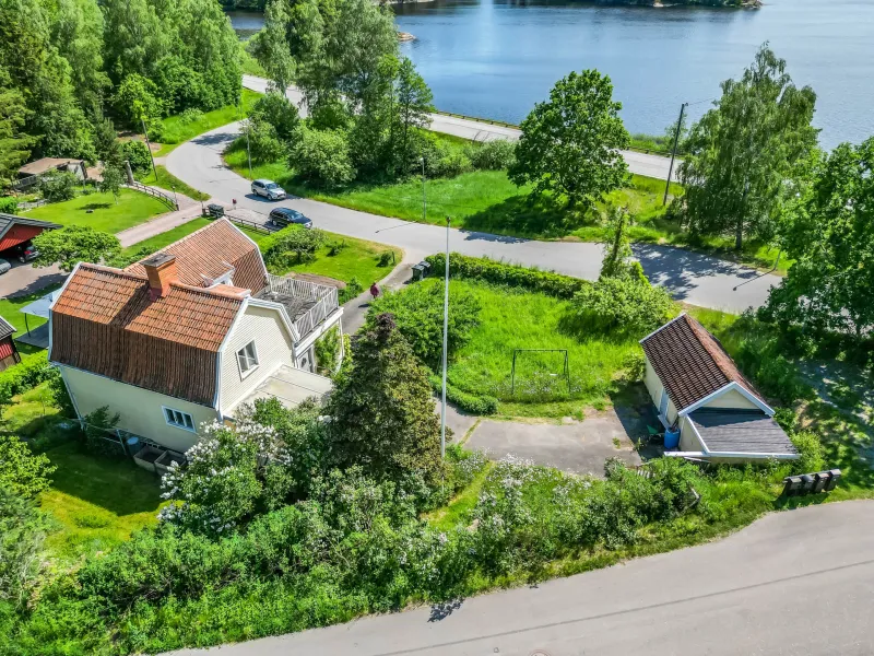 Restadsvägen 4