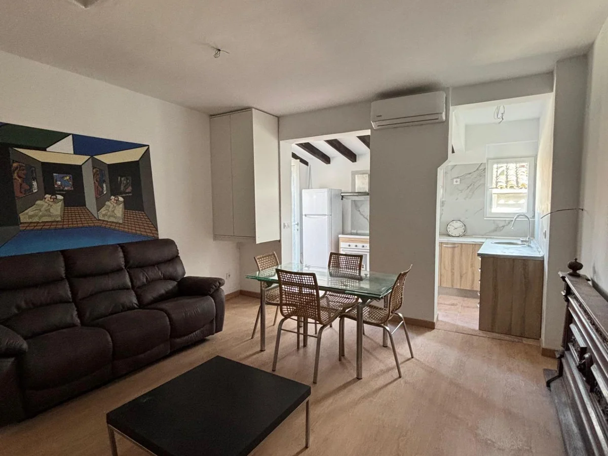 Apartamento – Chinchón – Carretera de madrid 1 – 700€ MES