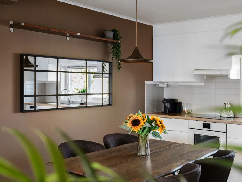 Gottorpsvägen 37B, Bunkeflostrand - Lägenhet, 4 rum, 85 m²