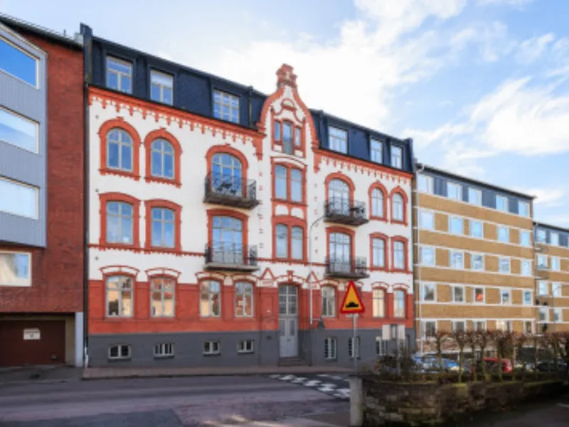 S:t Clemens gata 40, Slottshöjden, Helsingborg