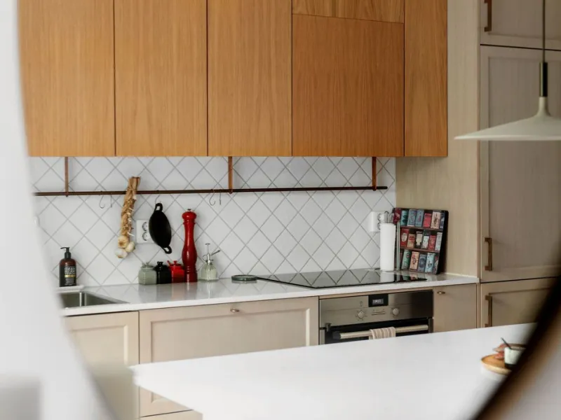 Snörmakarvägen 35A - Bromma Åkeshov Brommaplan, BROMMA - Lägenhet - HusmanHagberg