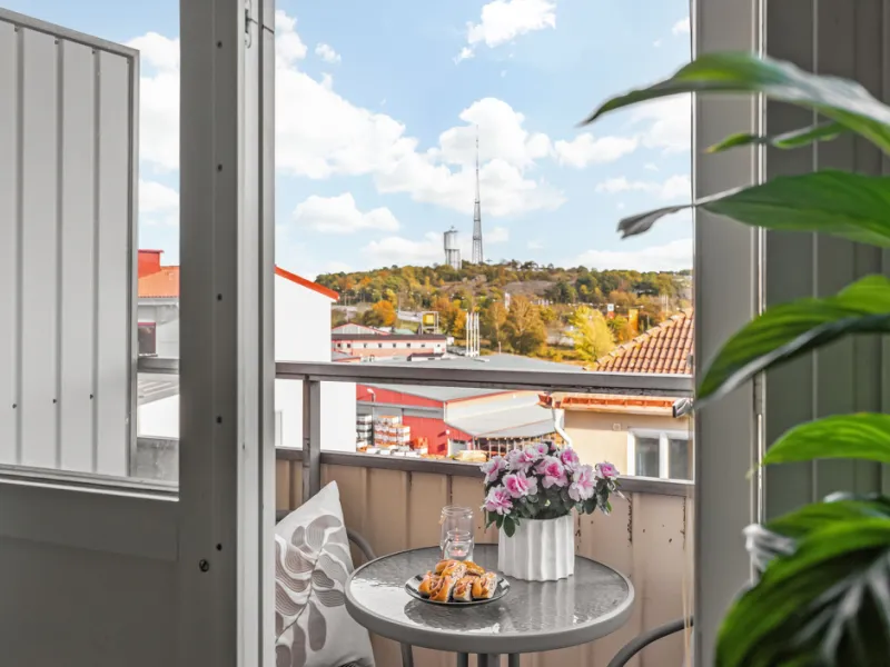 Östergatan 10B - Pantarholmen, KARLSKRONA - Lägenhet - HusmanHagberg