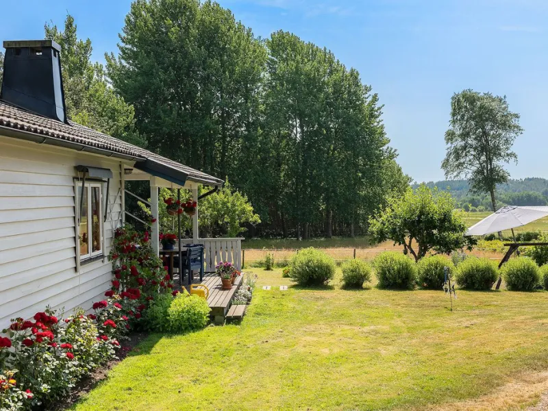Höggeröd 652 - Höggeröd, Slussen, Henån - Fritidshus - HusmanHagberg