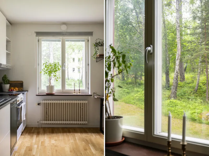 Ståltrådsvägen 50, Bromma | Bostadsrätt | SkandiaMäklarna