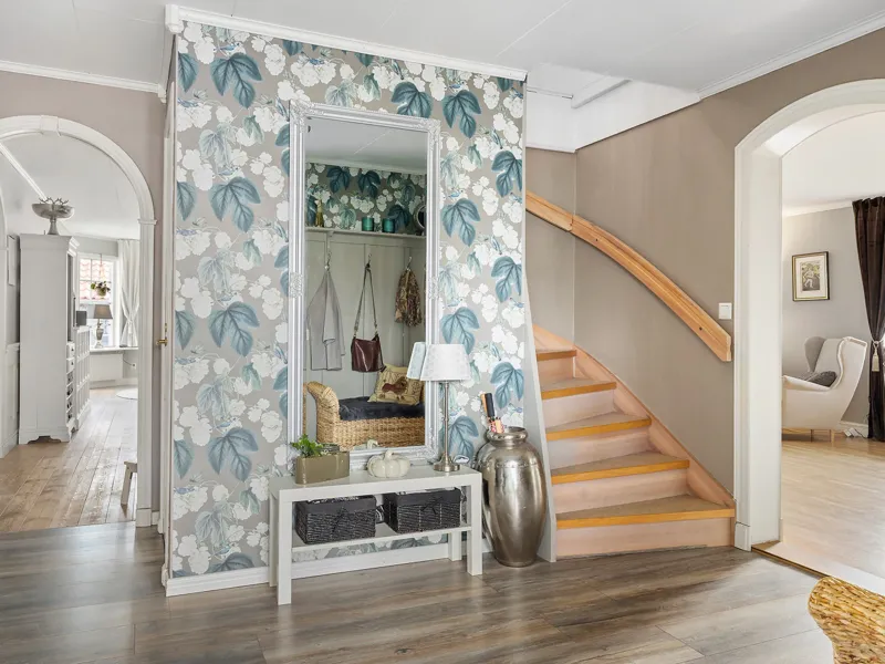 Norregårdsvägen 9, Lödöse | Villa | SkandiaMäklarna