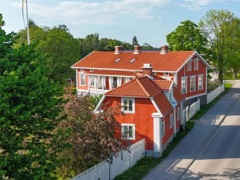 Hillevägen 5B