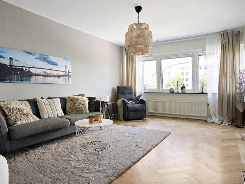 Kallebäcksvägen 13A, Gothenburg | Cooperative apartment | SkandiaMäklarna