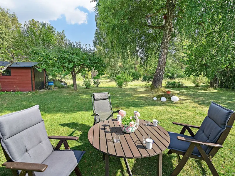 Avstyckningsvägen 74 - Viksjö, Järfälla - Friliggande villa - HusmanHagberg
