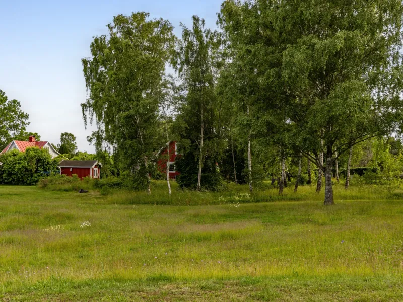 Måsgatan, Torsås - Tomt