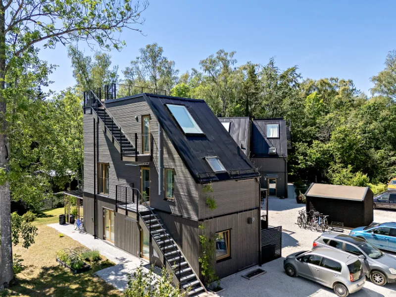 Västerhejde Hallbrosvägen 17 E, Visby