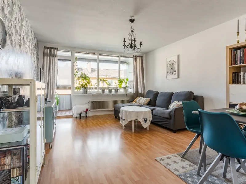 Barrsätragatan 46A, Sandviken - Apartment, 2 rooms, 60.5 m²