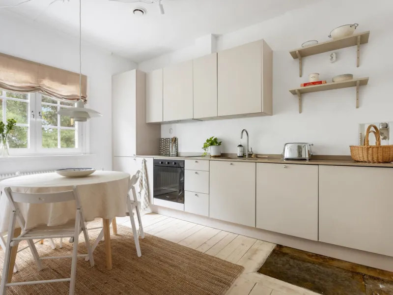 Fältmarskalksvägen 38 - Bromma Ulvsunda, Bromma - Apartment - HusmanHagberg