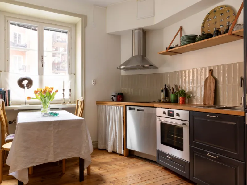 Ringvägen 155, Södermalm - Katarina