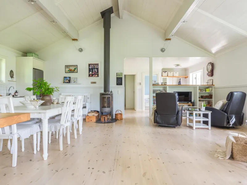 Östvedavägen 141, Hedesunda - Holiday home, 82 m²