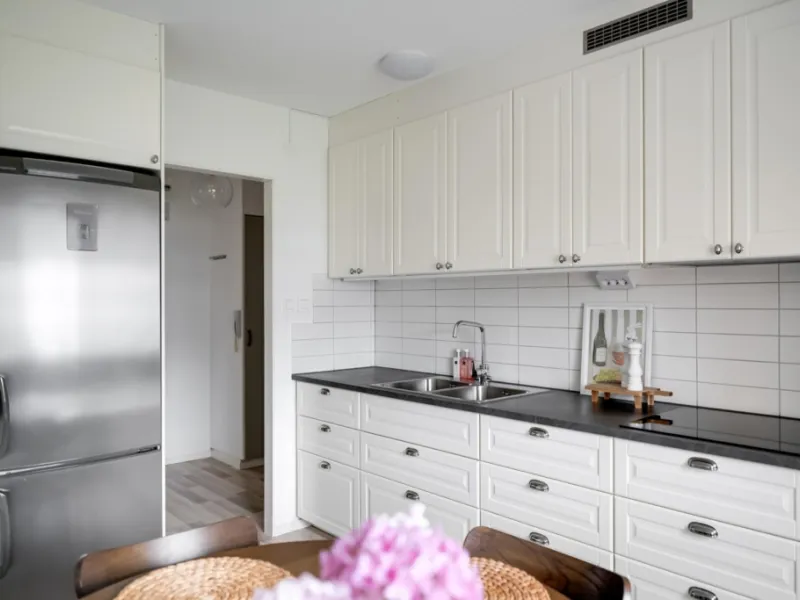 Apartment, 3 rooms, 70.5 sqm - Kommendantsvägen 50, Gamla Näsby