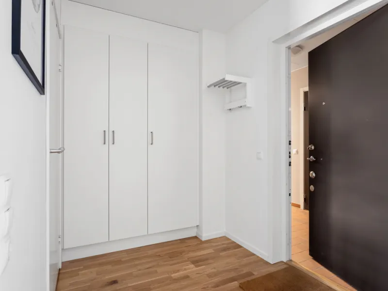 Vattenkvarnsgatan 3 - Jakobsberg - Söderdalen, JÄRFÄLLA - Lägenhet - HusmanHagberg