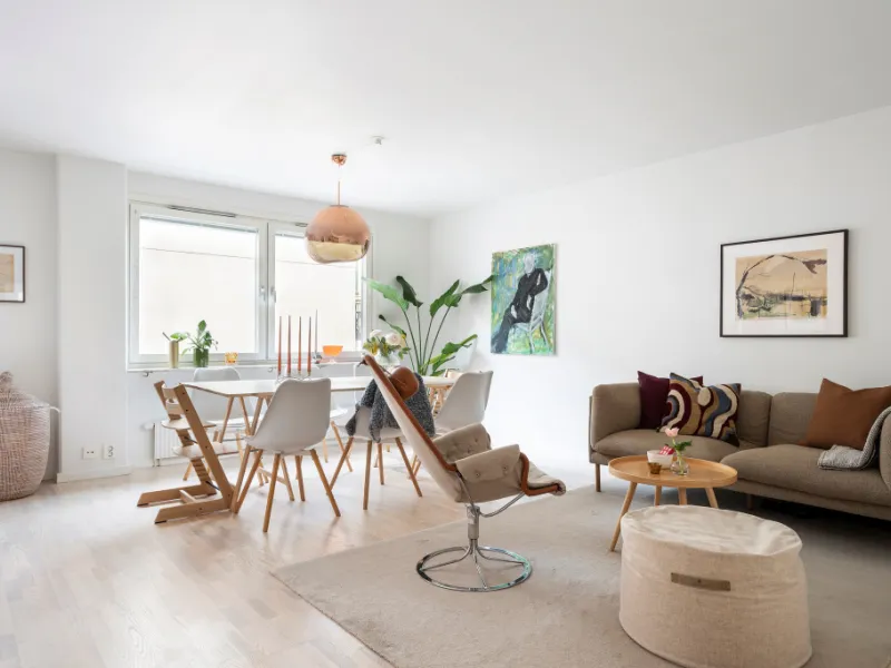 Bergsgatan 37, 2tr, Kungsholmen