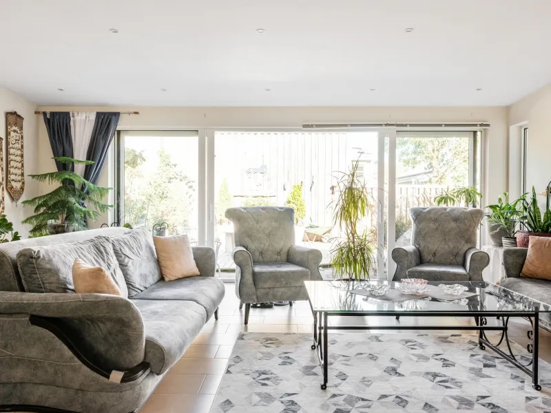 Öresundsgatan 8, Helsingborg - Villa, 6 rooms, 135 m²