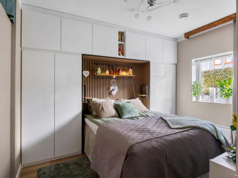 Ormingeringen 62A - Västra Orminge, Saltsjö-Boo - Lägenhet - HusmanHagberg