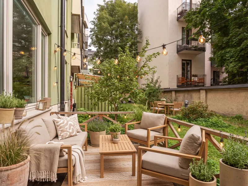 Polhemsgatan 34, Stockholm - Lägenhet, 2 rum, 56 m²