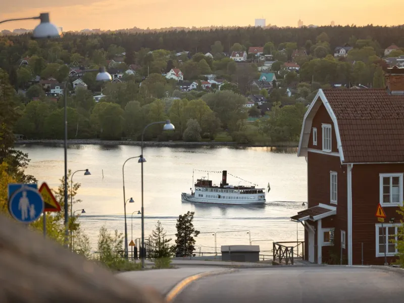 Telegrafvägen 36
