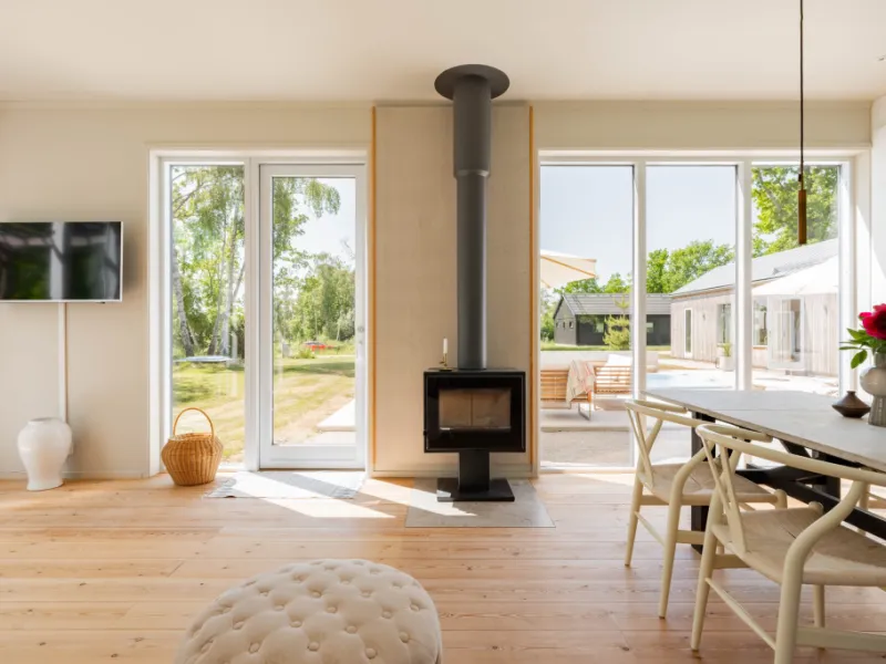 Öja Olovs 421F, Burgsvik - Södra Gotland