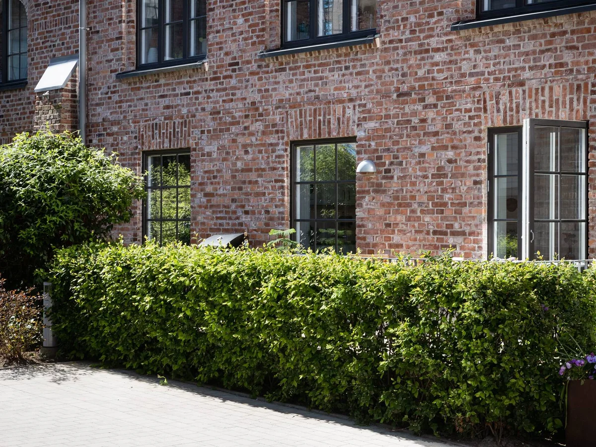 Bratteråsgatan 66, Eriksberg