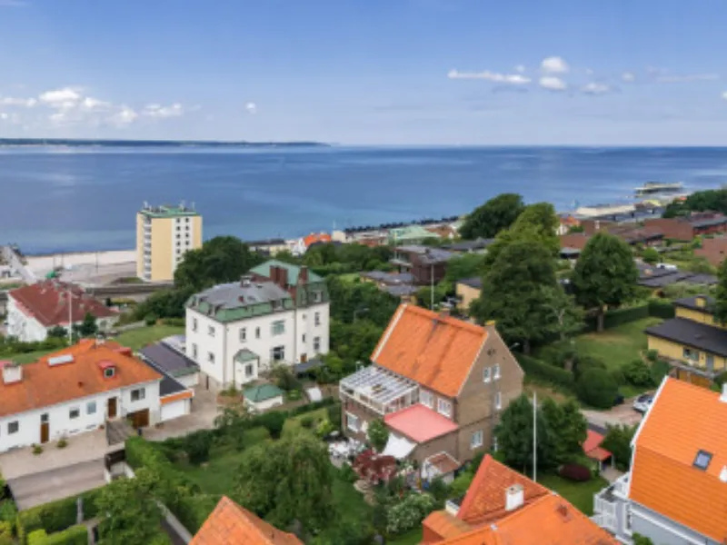 Halalid 10, Tågaborg, HELSINGBORG
