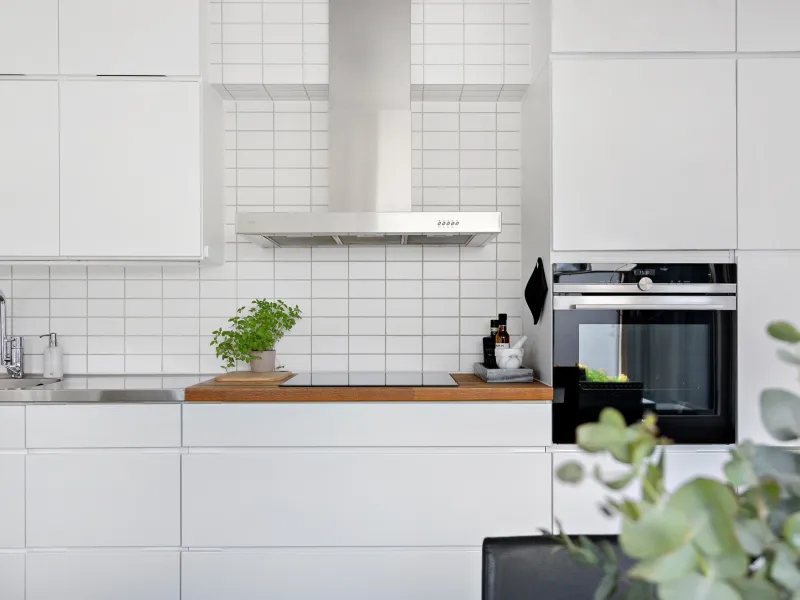 Sidensvansvägen 4, Bunkeflostrand - Semi-detached house, 4 rooms, 115 m²