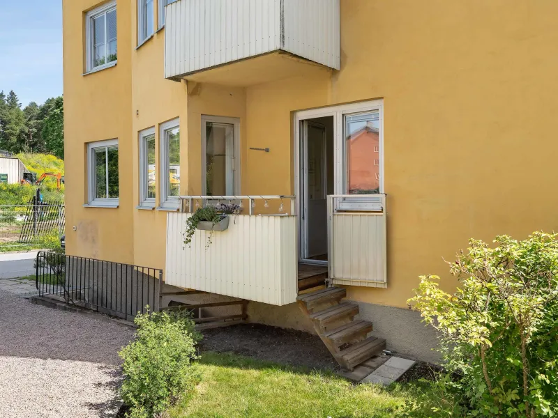 Styrbjörnsgatan 16B
