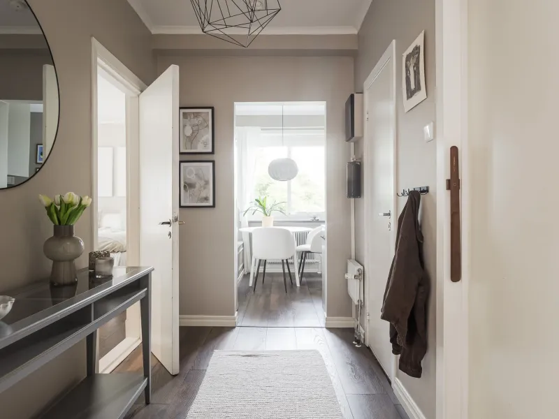 Källgatan 13, Taberg - Lägenhet, 2 rum, 57 m²