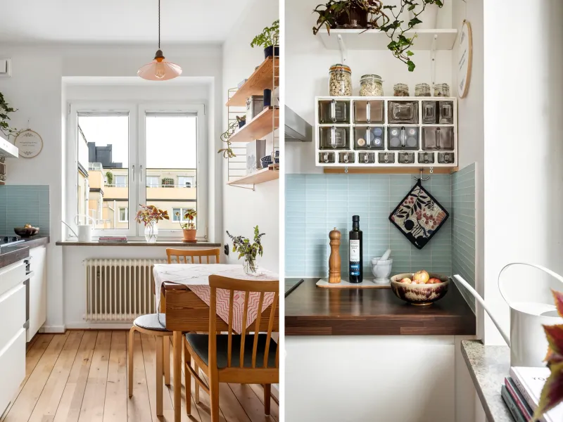 Regementsgatan 31D, Malmö - Lägenhet, 3 rum, 78 m²
