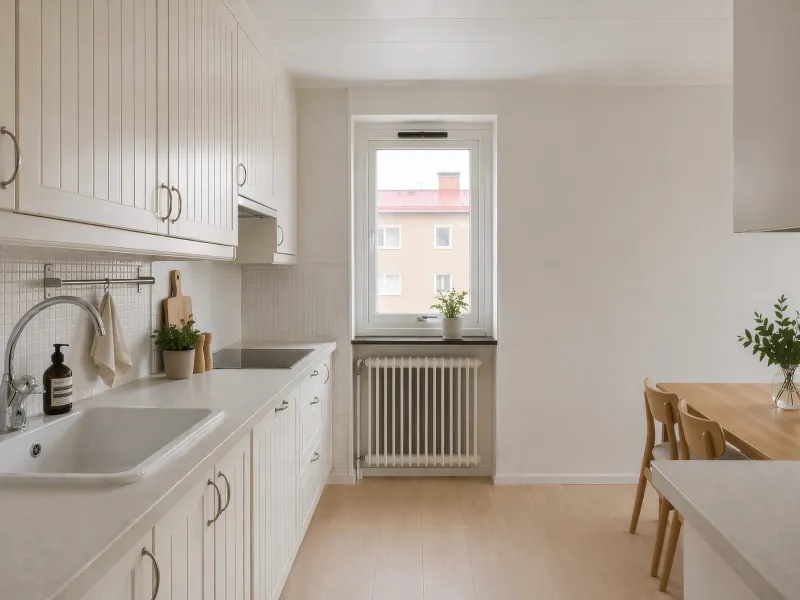 Hagagatan 44D, Norrköping - Lägenhet, 3 rum, 66.5 m²