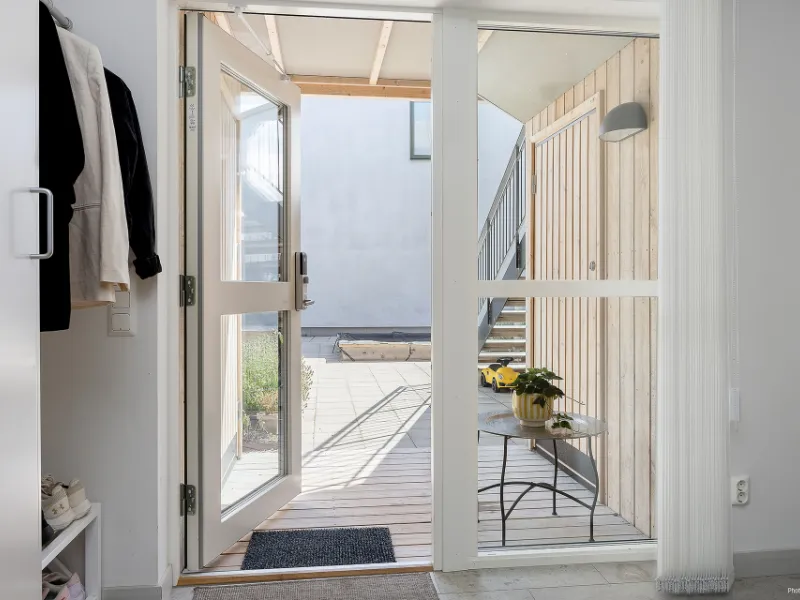 Greta Arwidssons Gata 44 A, Visby