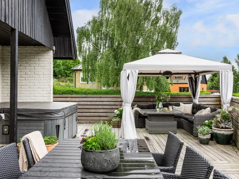 Svenstorpsvägen 310, Köpingebro - Villa, 7 rum, 172 m²