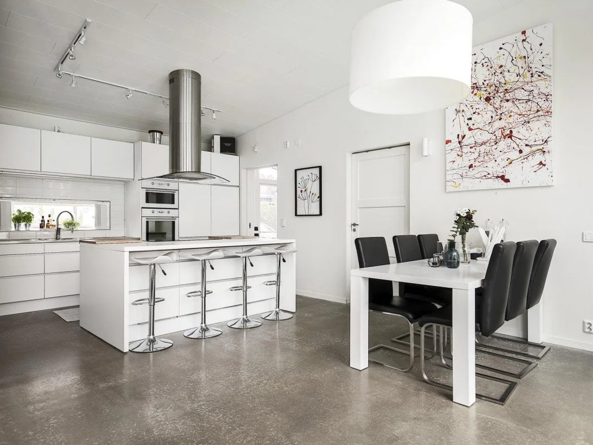 Talldalsvägen 49A, Huddinge