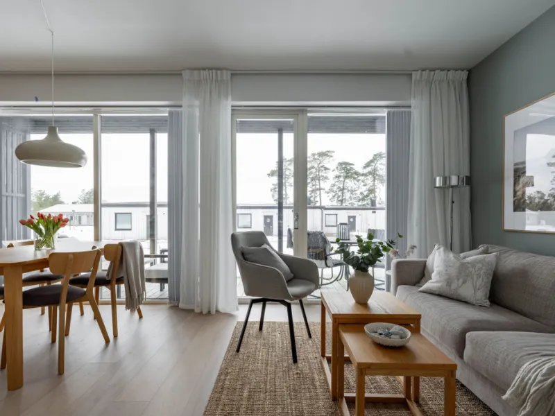 Fröjel Hallgårds 814Q - Västra Gotland - Ekstakusten, KLINTEHAMN - Apartment - HusmanHagberg