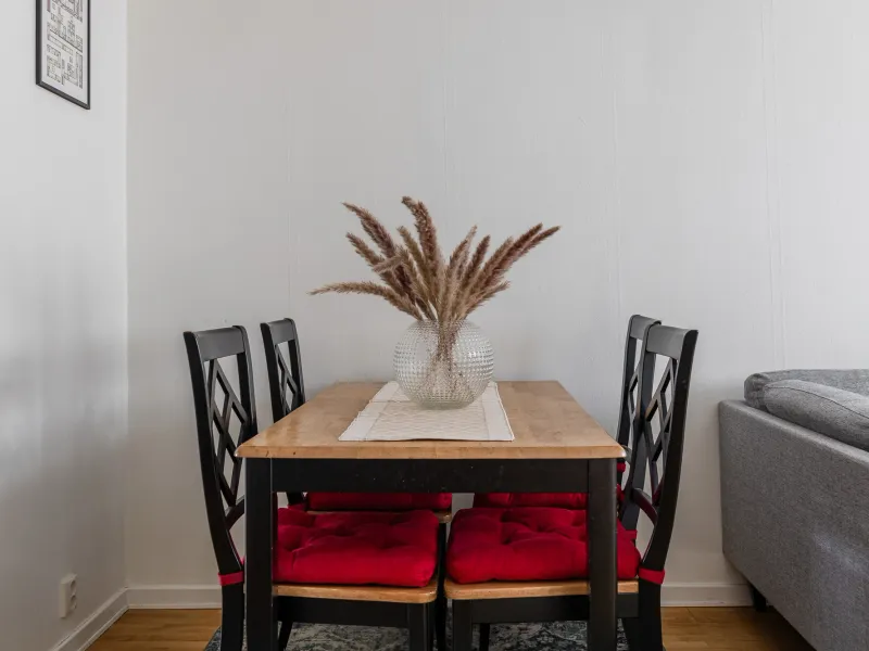 Saarisvägen 1C, Malmö - Apartment, 2 rooms, 50 m²