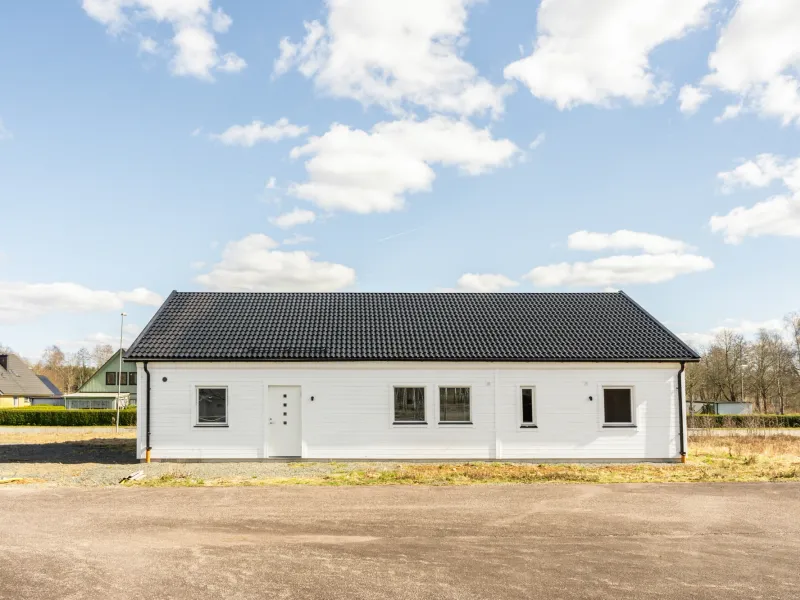Syllgatan 3, Perstorp - Villa, 5 rooms, 138 m²