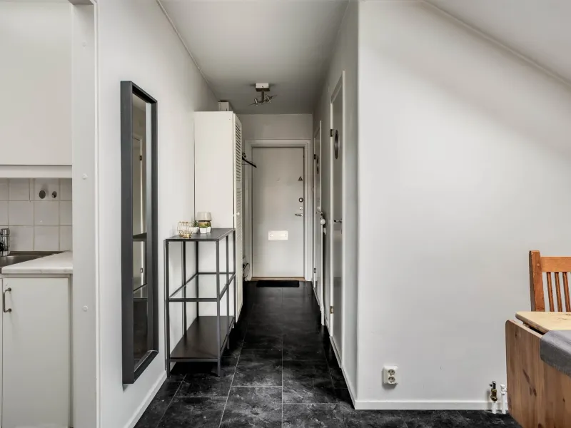 Stallgärdsgatan 2, Kalmar - Apartment, 1 room, 40 m²