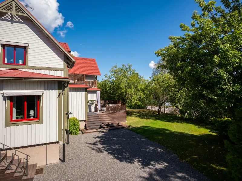 Brovägen 7, Norrala - Villa, 7 rooms, 220 m²