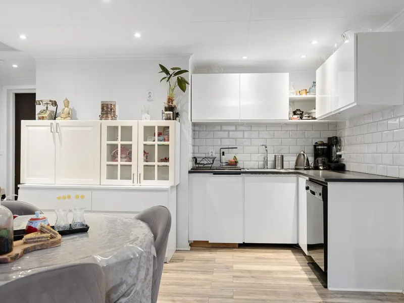 Göteborgsvägen 209, Bohus | Villa | SkandiaMäklarna
