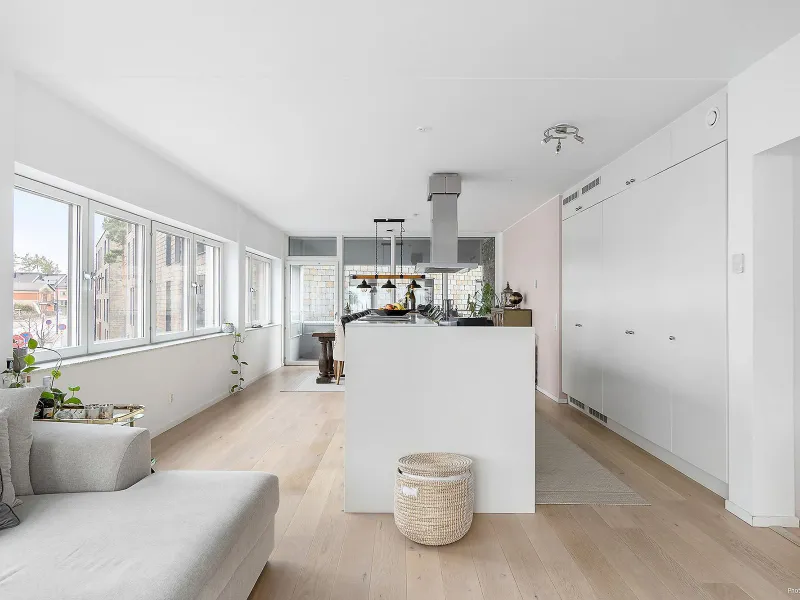 Tollarevägen 53 - Tollare, Saltsjö-Boo - Lägenhet - HusmanHagberg