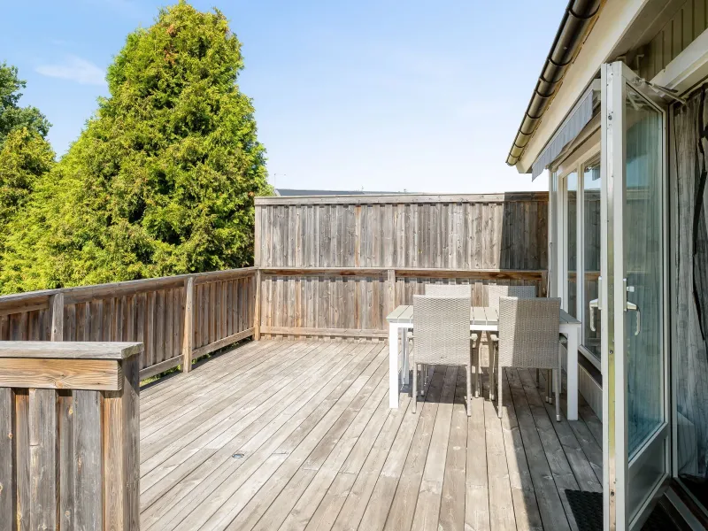 Betaniavägen 24 - Tofta - Gnisvärd, Gotlands Tofta - Apartment - HusmanHagberg
