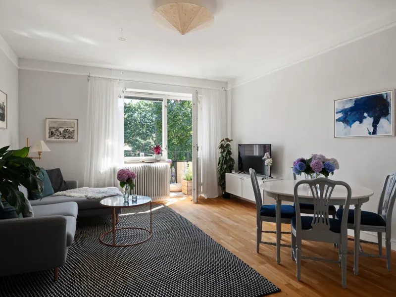 Galonvägen 44, Bromma | Bostadsrätt | SkandiaMäklarna