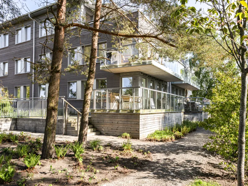 Clemensagervägen 3D