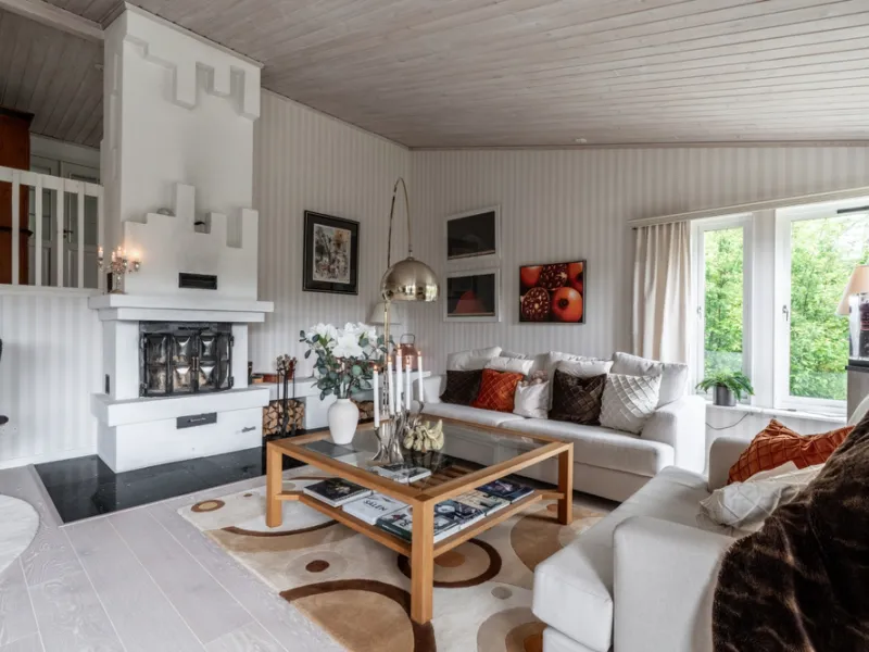 Friliggande villa Ragårdsvägen 2 Sälens by, Sälen
