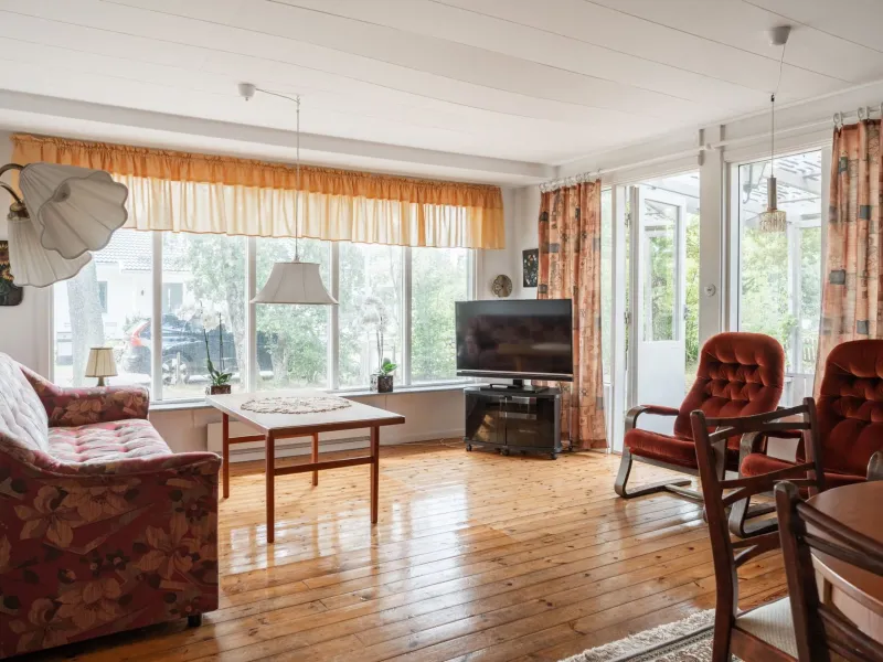 Fåralyckevägen 11, Ängelholm | Villa | SkandiaMäklarna