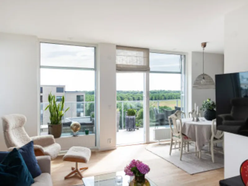 Senderödsvägen 25, Pålsjö, HELSINGBORG
